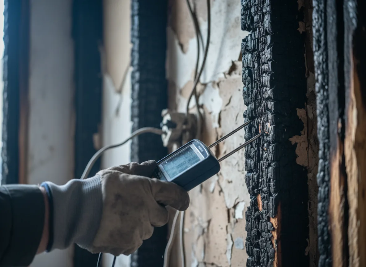Fire Damage Restoration Hollister, NC FAQs